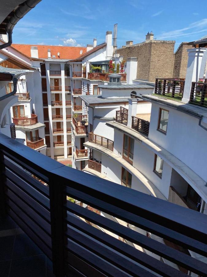 Lovag Charming Apartment In The Center-Ac Budapest Exterior photo