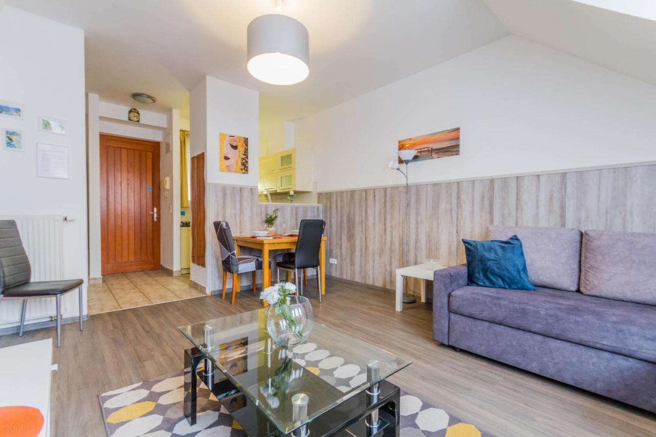 Lovag Charming Apartment In The Center-Ac Budapest Exterior photo