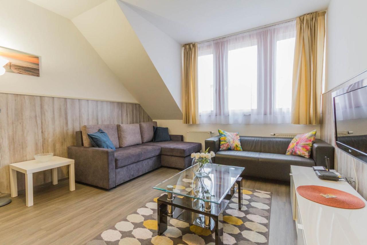 Lovag Charming Apartment In The Center-Ac Budapest Exterior photo