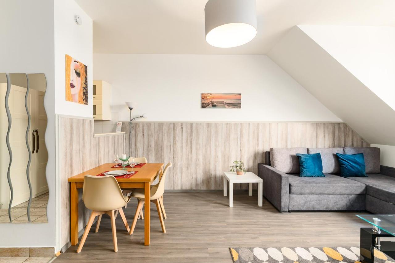 Lovag Charming Apartment In The Center-Ac Budapest Exterior photo