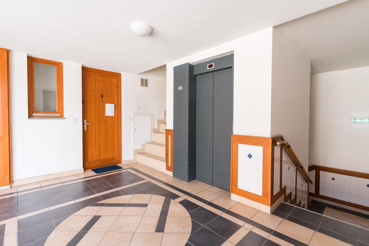 Lovag Charming Apartment In The Center-Ac Budapest Exterior photo